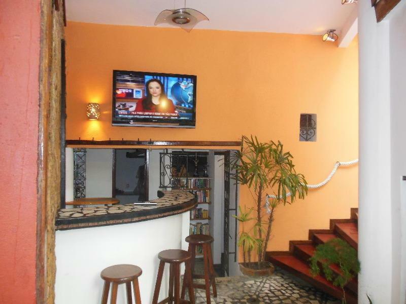 Café Hostel Kebab Salvador Extérieur photo